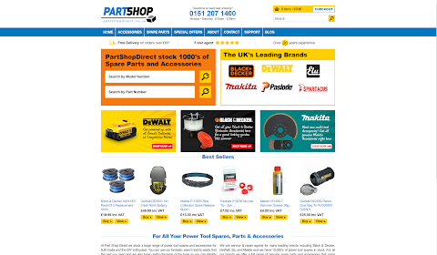 Partshop Direct