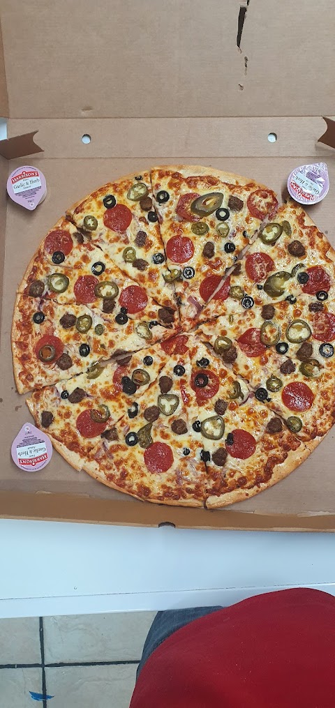 Express Pizza and Chicken (Hove)