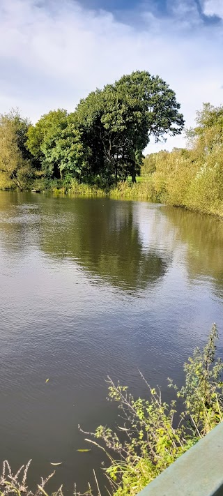 Hindley Hall Golf Club