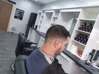 Teez Barber Shop