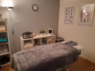 MDPhysio and massage