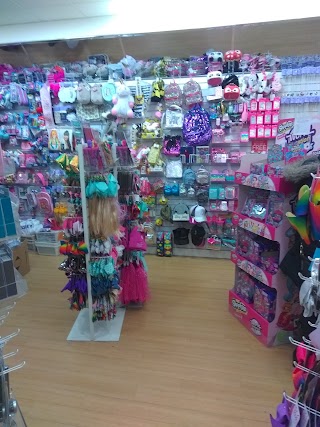 Claire's