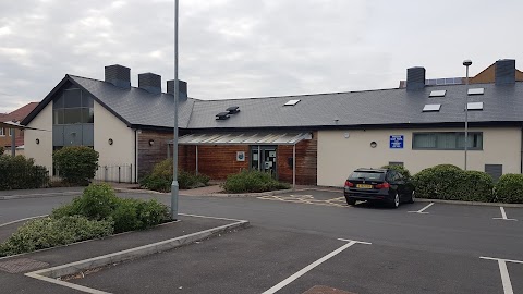 Old Sarum and Longhedge Community Centre