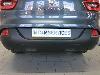 In Car Services