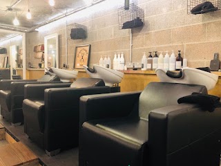 Kings & Queens Hair Salon