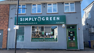 Simply Green Zero Waste