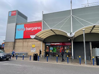 Home Bargains