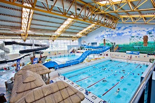 Hillsborough Leisure Centre