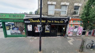 Thumbelina London