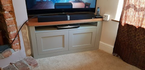 Lymm Fitted Furniture