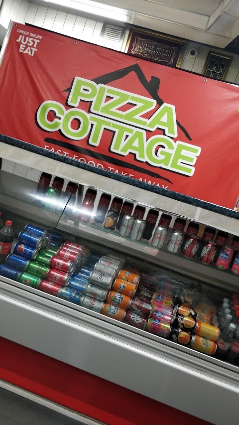 Pizza Cottage