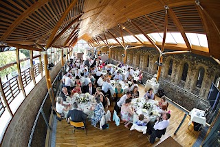 The Refectory at Norwich Cathedral