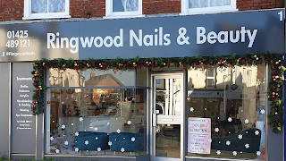 Ringwood Nails & Beauty - Permanent Make Up