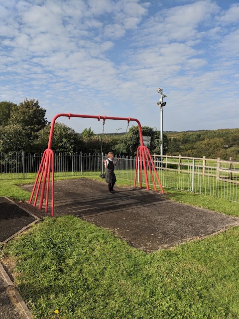 Childrens Play Park