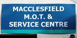 Macclesfield MOT & Service Centre