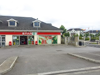 Spar Holywell