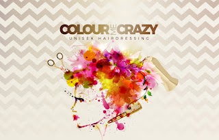 Colour Me Crazy