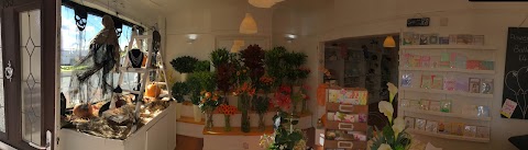 Flower Rooms Florist