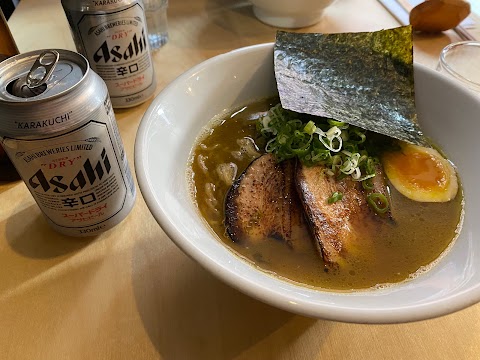 TOKYO RAMEN MANCHESTER