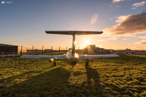 Swansea Airport - Experience Wales Fly Swansea