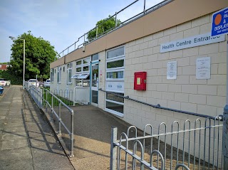 Eastcote Health Centre