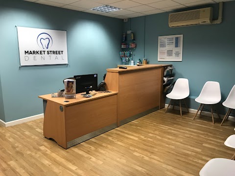 Market Street Dental