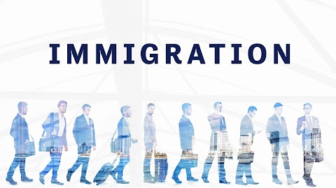 MichelleBelle Immigration Solutions