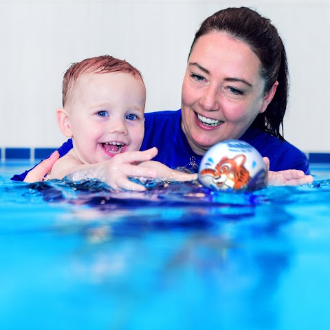 Water Babies at St George's Park
