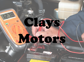 Clays Motors