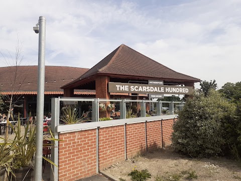 The Scarsdale Hundred - JD Wetherspoon