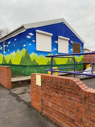 Pebbles Day Nursery Swansea