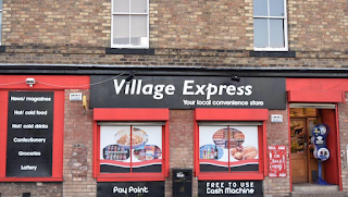 Village Express