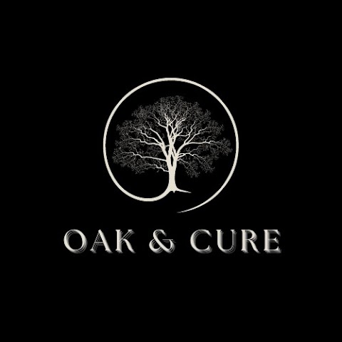 Oak & Cure