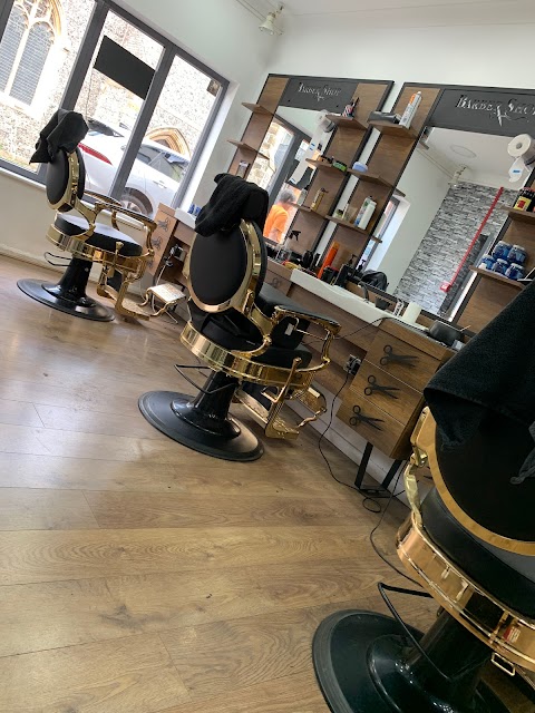 Lewes Turkish Barbers