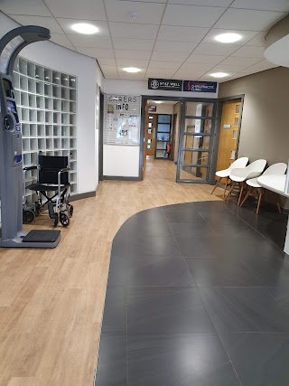 Chellaston Medical Centre