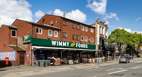 Wimmy Foods