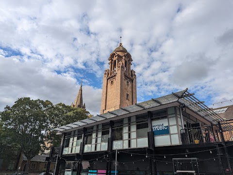 Albert Hall Conference Centre