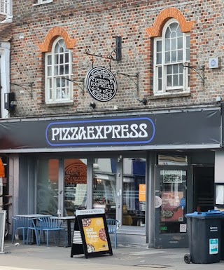 Pizza Express