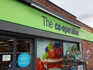 Co-op Food - Manvers Road