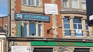 RR Accountants