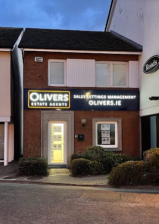 Olivers Estate Agents