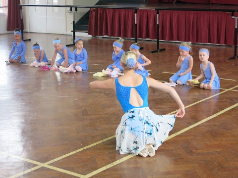 Rochelle Ballet School & Performing Arts