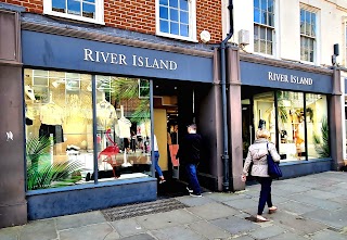 River Island