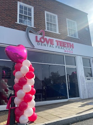 Love Teeth Dental - Chessington