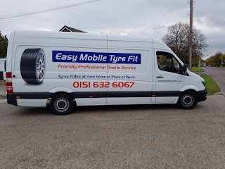 Easy Mobile Tyre Fit Ltd