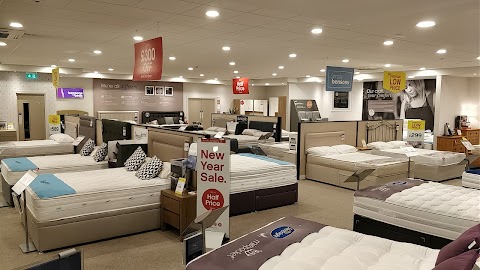 Bensons for Beds Tamworth