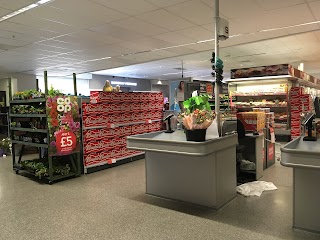 Central Co-op Food - Erdington