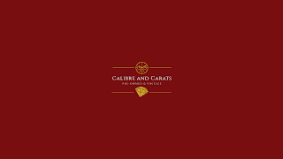 Calibre and Carats