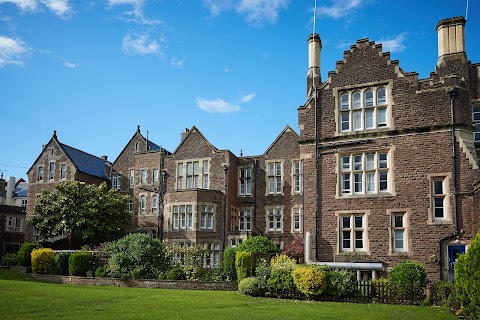 Monmouth School for Boys