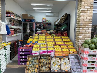 Sahni Groceries London